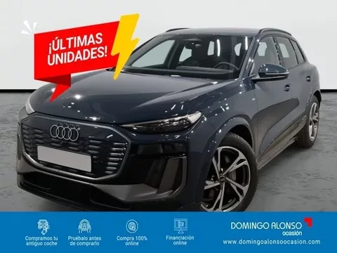 AUDI A6 e-tron S line 285 kW (387 CV) quattro