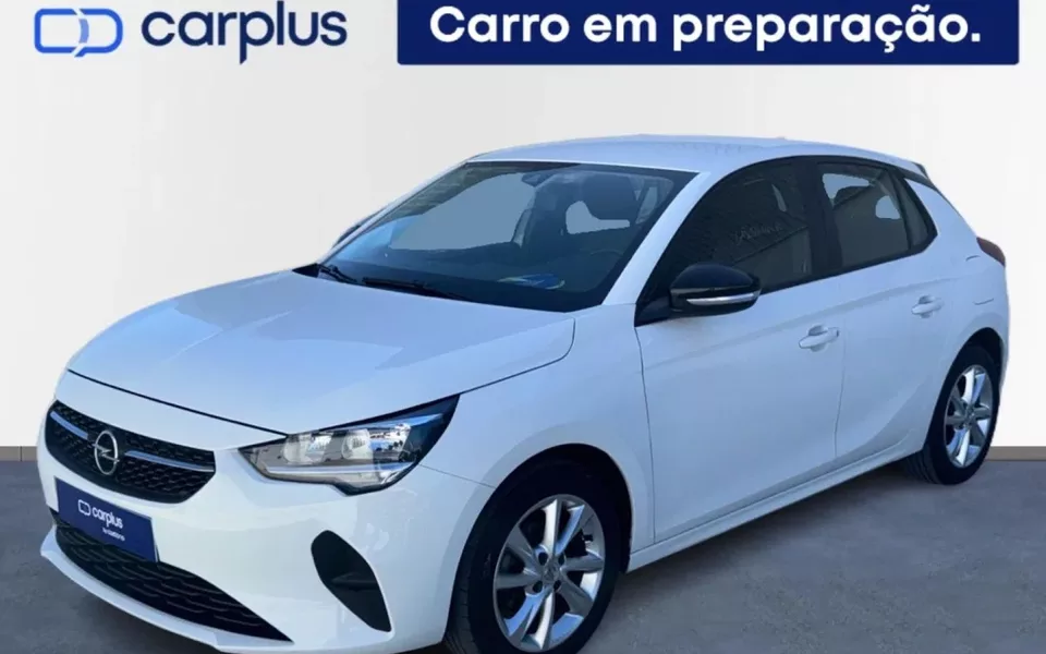 Opel Corsa 1.2 T Edition