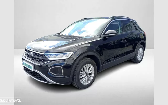 VW T-Roc 1.0 TSI Style
