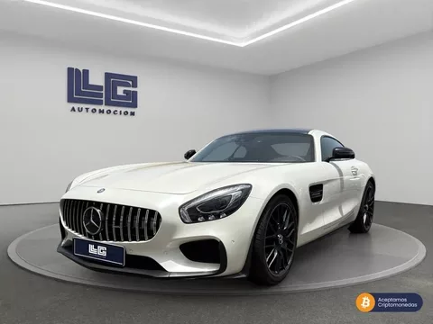 MERCEDES-BENZ AMG GT Mercedes-Benz Mercedes- Mercedes- S