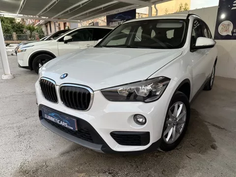 BMW X1 X1 sDrive 20iA - 21960€ en Rute