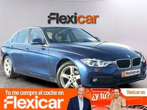 BMW Serie 3 318dA