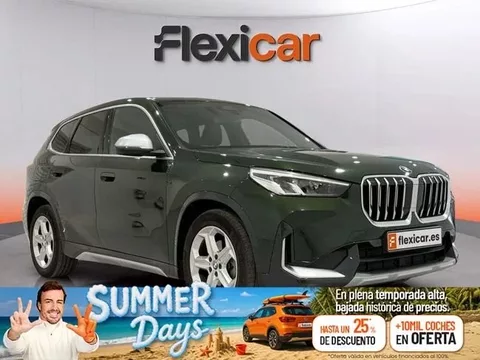 BMW X1 X1 sDrive 18dA