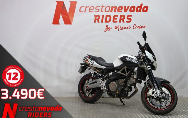 Aprilia SHIVER 750