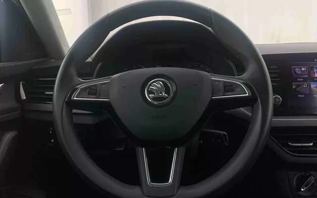 SKODA - Scala - Scala 1.0 TSI Ambition