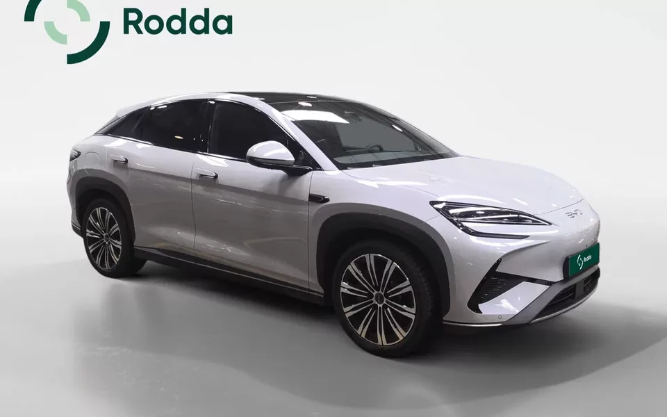 BYD Sealion 7 Sealion7 91.3 kWh Excellence AWD
