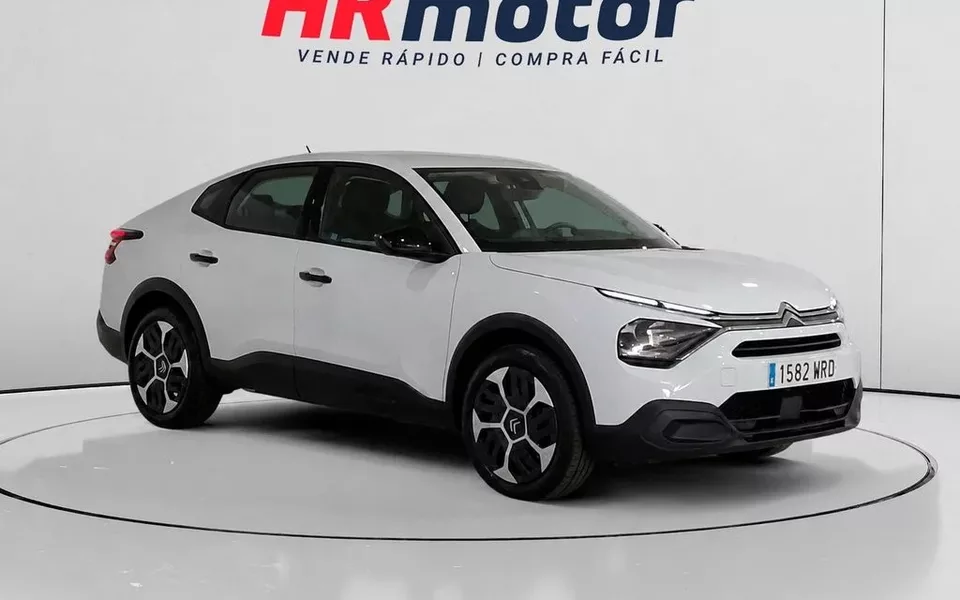 CITROEN C4 X C4 X 1.2 PureTech You S&S 100