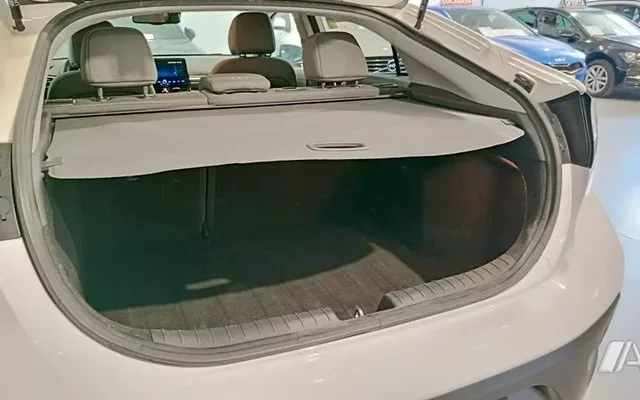 HYUNDAI Ioniq Ioniq HEV 1.6 GDI Tecno