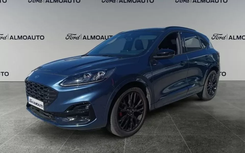 FORD Kuga Kuga 1.5 EcoBoost ST-Line FWD 150