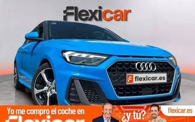 AUDI A1 A1 Sportback 30 TFSI S line