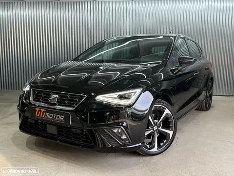 SEAT Ibiza 1.0 TSI FR