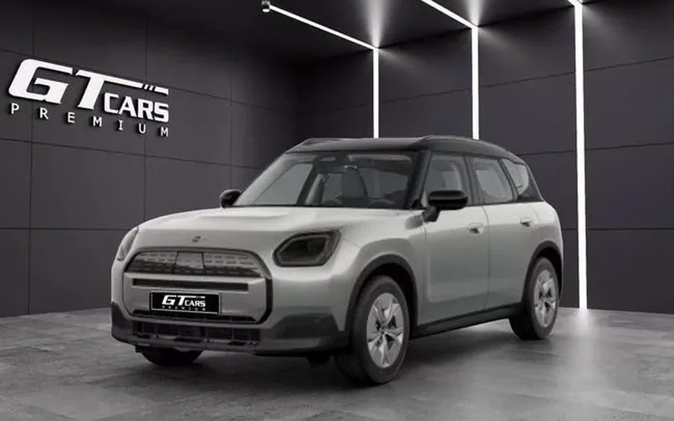 MINI Countryman MINI Countryman Berlina 204cv Automático de 5 Puertas