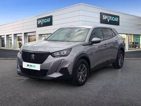 PEUGEOT 2008 2008 1.2 PureTech S&S Active Pack 100