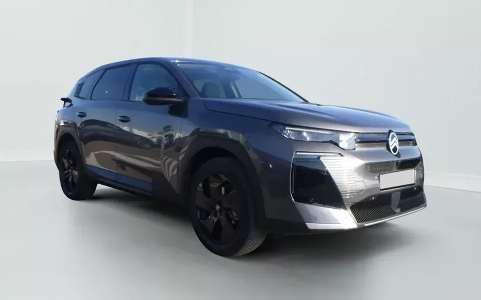 Citroën C5 Aircross Hybride C5 Aircross Hybride 145 ch e-DCS6 Plus Zéro km immatriculé