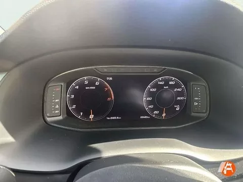 CUPRA Ateca Ateca 2.0 TSI 300 DSG 4Drive