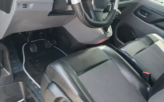 Opel Vivaro 2.0 CDTi L3H1 Essentia