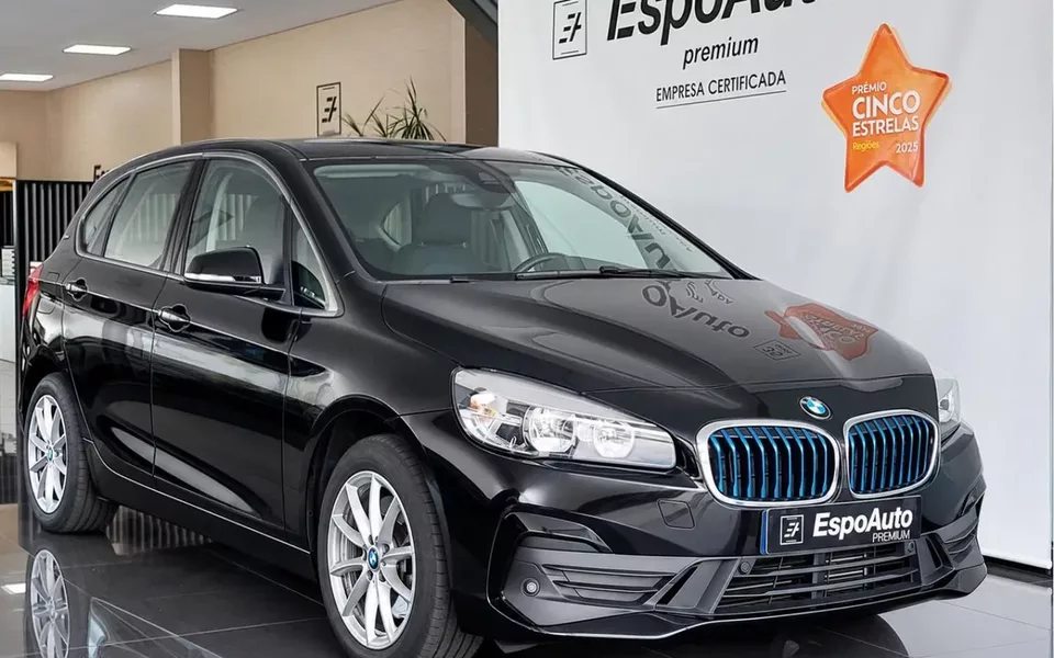 BMW 225xe Active Tourer Advantage