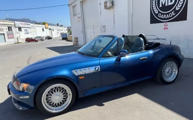 BMW Z3 Z3 2.0i Roadster