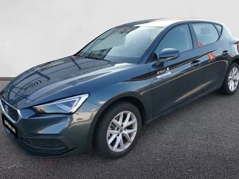 SEAT LEON 1.5 eTSI Hybrid 115 DSG7 Style
