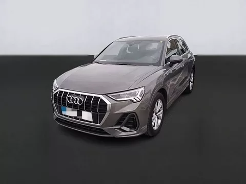 AUDI Q3 Q3 35 TDI S line S tronic 110kW