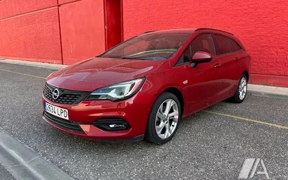 PEUGEOT 208 208 1.2 Hybrid Allure e-DCS6 110