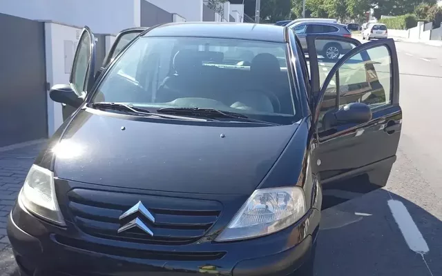 Citroën C3 1.1 SX