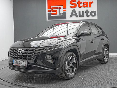 Hyundai Tucson, 2023, 265 CP, 180.000 KM, Automata