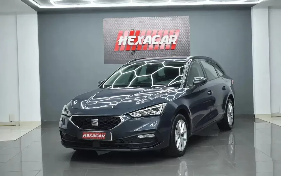 SEAT Leon ST