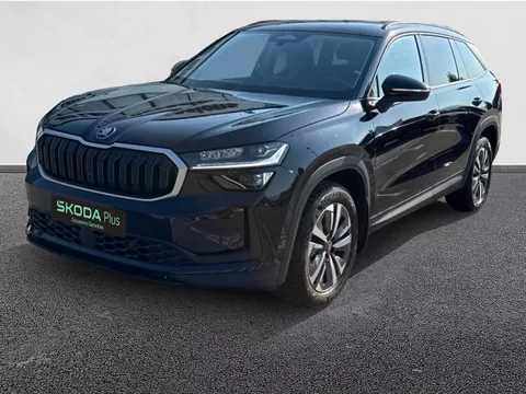 SKODA KODIAQ 1.5 TSI 150 ch Hybrid ACT DSG7 7pl Selection
