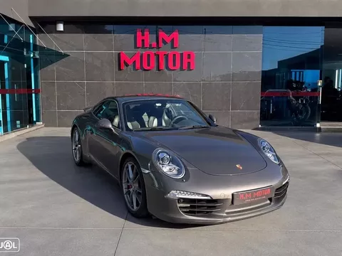 Porsche 911 (991) Carrera 2 S PDK