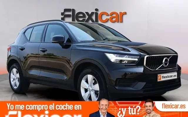 VOLVO XC40 XC40 T2 Essential Aut.