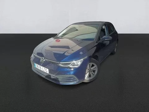 VOLKSWAGEN Golf Golf 2.0TDI 85kW