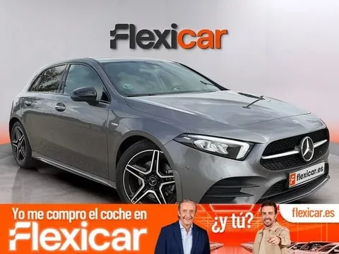 MERCEDES-BENZ Clase A A 200 d