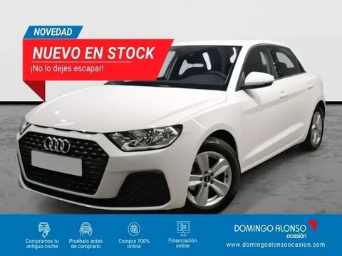 AUDI A1 A1 Sportback 25 TFSI Adrenalin