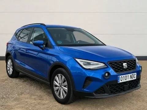 SEAT Arona 1.0 TSI 85KW STYLE SPECIAL EDITION DSG 115 5P