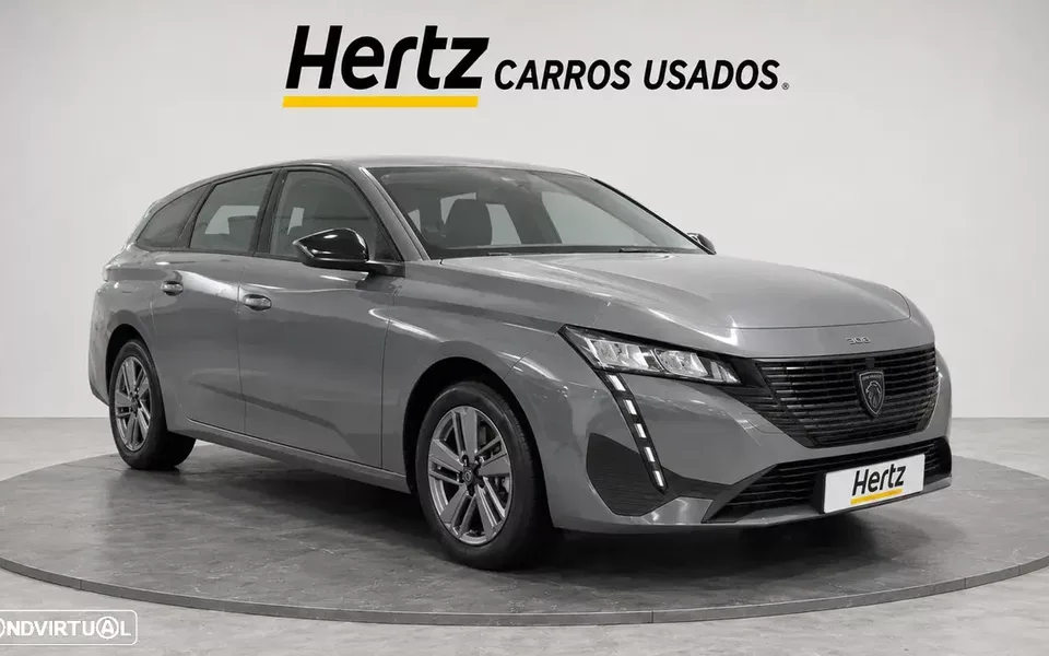 Peugeot 308 SW 1.2 PureTech Active