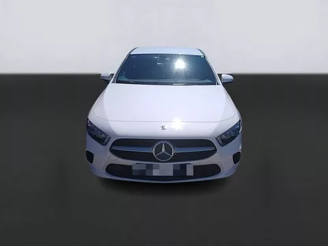 MERCEDES-BENZ Clase CLA A 200 d