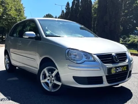 VW Polo 1.2 Confortline AC