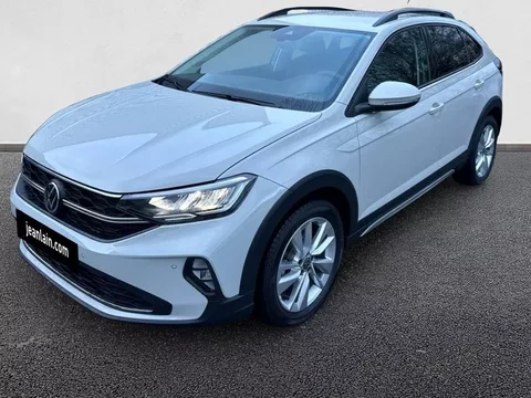 VOLKSWAGEN TAIGO 1.0 TSI 95 BVM5 VW Edition