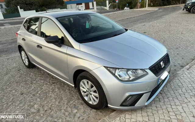 SEAT Ibiza 1.0 Style