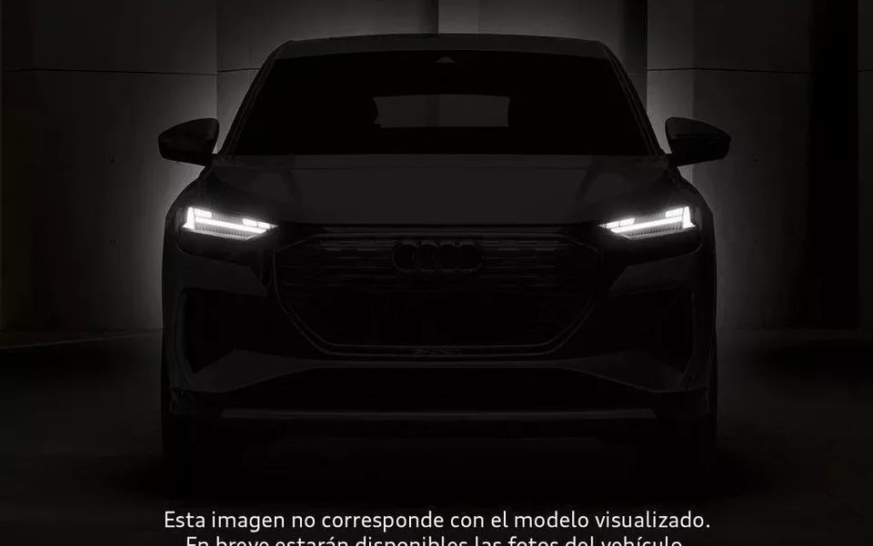 AUDI A3 A3 Sportback TFSI S line S tronic 110kW