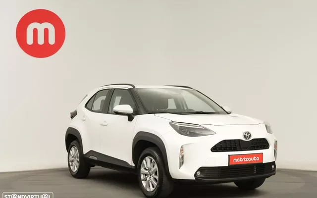 Toyota Yaris Cross 1.5 HDF Comfort