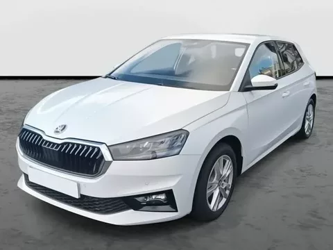 SKODA Fabia Selection Advanced 1.0 TSI 70 kW (95 CV) Man