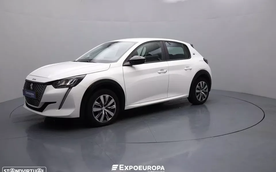 Peugeot e-208 Active Pack