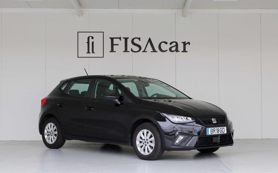 SEAT IBIZA 1.0 TSI STYLE DSG