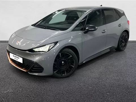 CUPRA BORN 230 ch - Batterie XL