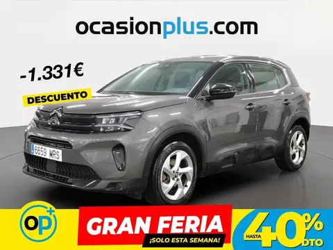 CITROEN C5 Aircross C5 Aircross PureTech S&S You 130