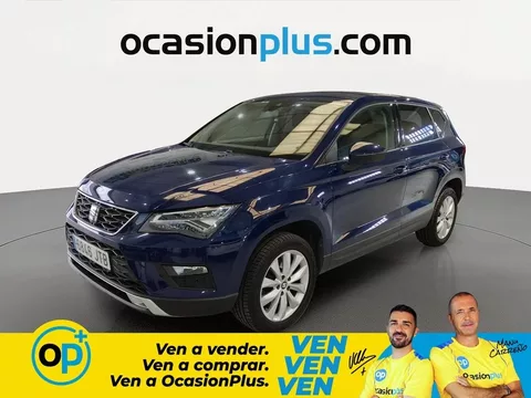 SEAT Ateca Ateca 1.0 TSI S&S Ecomotive Style