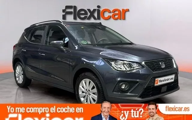 SEAT Arona 1.0 TSI 81kW (110CV) Style