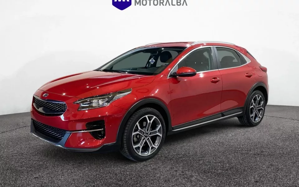 KIA XCeed XCeed 1.5 MHEV Tech